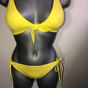 Victory Secrets Bikini Swimsuit 2pc Padded S / M